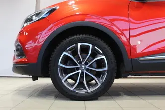 Renault Kadjar, 1.3, 103 kW, bensiin, automaat, esivedu