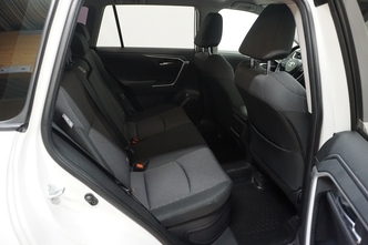 Toyota RAV4, 2.5, 131 kW, hybrid p+e, automatic, front-wheel drive