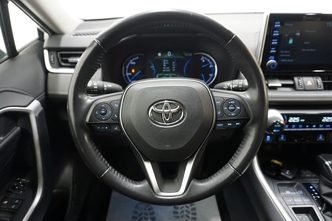 Toyota RAV4, 2.5, 131 kW, hybrid p+e, automatic, front-wheel drive