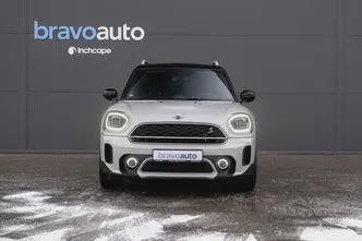 MINI Countryman, 2.0, 131 kW, bensiin, automaat, nelikvedu