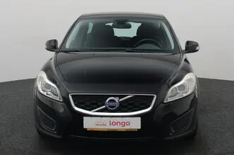 Volvo C30, 1.6, 80 kW, diisel, manuaal, esivedu