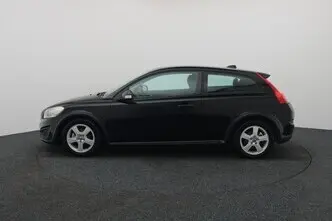 Volvo C30, 1.6, 80 kW, diisel, manuaal, esivedu