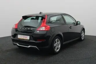 Volvo C30, 1.6, 80 kW, diisel, manuaal, esivedu