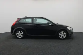 Volvo C30, 1.6, 80 kW, diisel, manuaal, esivedu