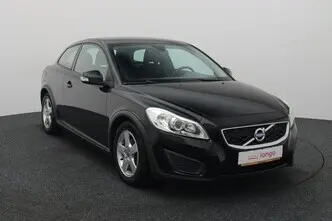 Volvo C30, 1.6, 80 kW, diisel, manuaal, esivedu