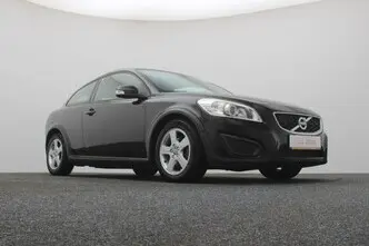 Volvo C30, 1.6, 80 kW, diisel, manuaal, esivedu