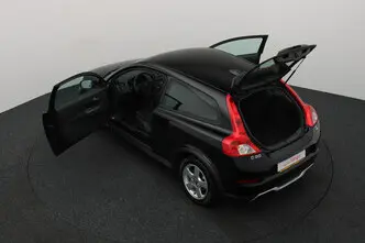 Volvo C30, 1.6, 80 kW, diisel, manuaal, esivedu