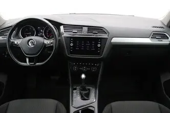 Volkswagen Tiguan, 2.0, 110 kW, diisel, automaat, esivedu