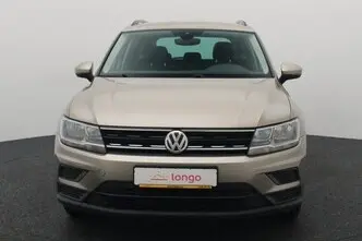 Volkswagen Tiguan, 2.0, 110 kW, diisel, automaat, esivedu