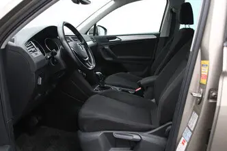 Volkswagen Tiguan, 2.0, 110 kW, diisel, automaat, esivedu