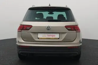 Volkswagen Tiguan, 2.0, 110 kW, diisel, automaat, esivedu