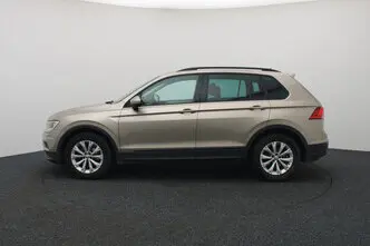 Volkswagen Tiguan, 2.0, 110 kW, diisel, automaat, esivedu