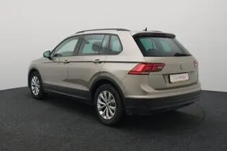 Volkswagen Tiguan, 2.0, 110 kW, diisel, automaat, esivedu