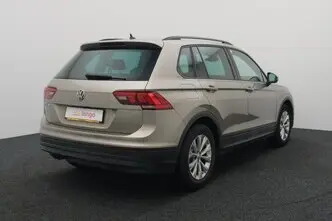 Volkswagen Tiguan, 2.0, 110 kW, diisel, automaat, esivedu