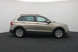 Volkswagen Tiguan, 2.0, 110 kW, diisel, automaat, esivedu