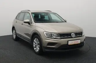 Volkswagen Tiguan, 2.0, 110 kW, diisel, automaat, esivedu