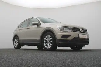 Volkswagen Tiguan, 2.0, 110 kW, diisel, automaat, esivedu