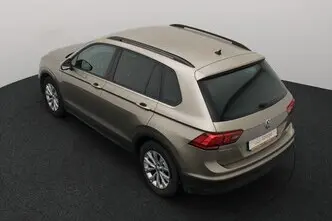 Volkswagen Tiguan, 2.0, 110 kW, diisel, automaat, esivedu