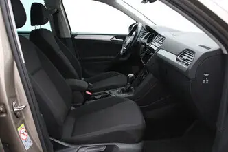 Volkswagen Tiguan, 2.0, 110 kW, diisel, automaat, esivedu