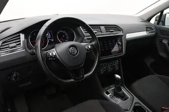 Volkswagen Tiguan, 2.0, 110 kW, diisel, automaat, esivedu