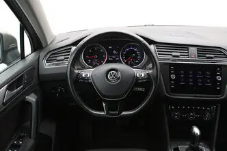 Volkswagen Tiguan, 2.0, 110 kW, diisel, automaat, esivedu