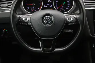 Volkswagen Tiguan, 2.0, 110 kW, diisel, automaat, esivedu