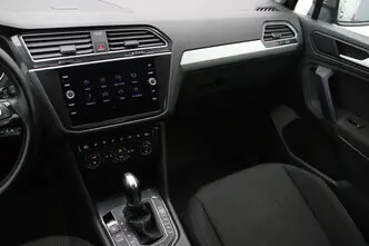 Volkswagen Tiguan, 2.0, 110 kW, diisel, automaat, esivedu