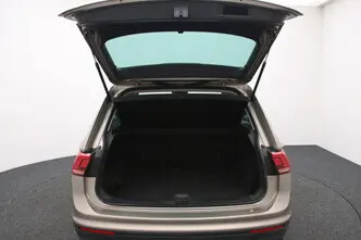 Volkswagen Tiguan, 2.0, 110 kW, diisel, automaat, esivedu