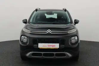 Citroën C3 Aircross, 1.6, 73 kW, diisel, manuaal, esivedu