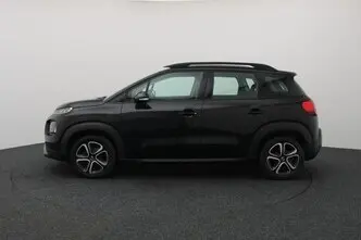 Citroën C3 Aircross, 1.6, 73 kW, diisel, manuaal, esivedu