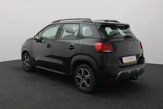 Citroën C3 Aircross, 1.6, 73 kW, diisel, manuaal, esivedu