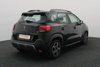 Citroën C3 Aircross, 1.6, 73 kW, diisel, manuaal, esivedu