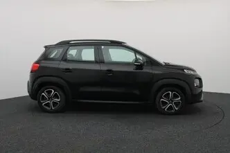 Citroën C3 Aircross, 1.6, 73 kW, diisel, manuaal, esivedu