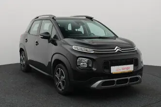 Citroën C3 Aircross, 1.6, 73 kW, diisel, manuaal, esivedu