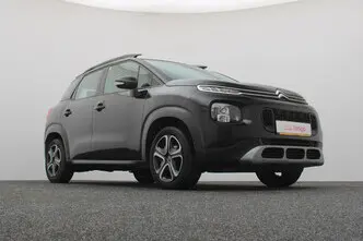 Citroën C3 Aircross, 1.6, 73 kW, diisel, manuaal, esivedu