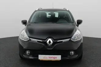 Renault Clio, 1.5, 66 kW, diesel, manual, front-wheel drive