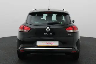 Renault Clio, 1.5, 66 kW, diesel, manual, front-wheel drive