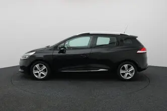 Renault Clio, 1.5, 66 kW, diesel, manual, front-wheel drive