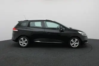 Renault Clio, 1.5, 66 kW, diesel, manual, front-wheel drive