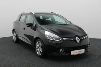 Renault Clio, 1.5, 66 kW, diesel, manual, front-wheel drive