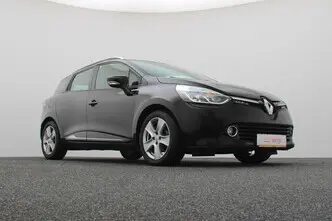 Renault Clio, 1.5, 66 kW, diesel, manual, front-wheel drive