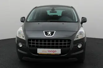 Peugeot 3008, 1.6, 88 kW, petrol, manual, front-wheel drive