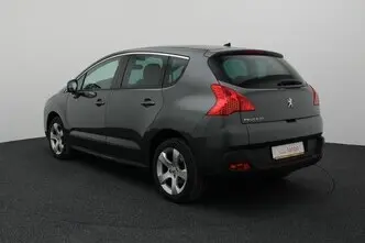 Peugeot 3008, 1.6, 88 kW, petrol, manual, front-wheel drive