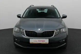 Škoda Octavia, 1.5, 110 kW, petrol, automatic, front-wheel drive