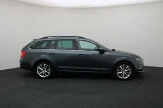 Škoda Octavia, 1.5, 110 kW, petrol, automatic, front-wheel drive