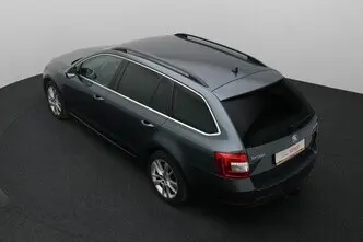 Škoda Octavia, 1.5, 110 kW, petrol, automatic, front-wheel drive