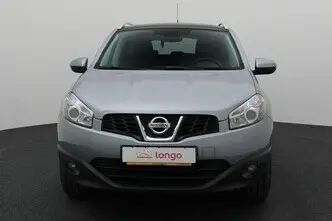 Nissan Qashqai, 1.6, 86 kW, бензин, механическая, передний привод