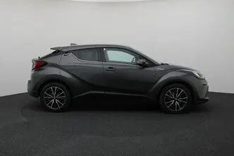 Toyota C-HR, 2.0, 112 kW, hübriid, automaat, esivedu