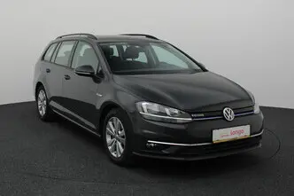 Volkswagen Golf, 1.5, 96 kW, bensiin, manuaal, esivedu