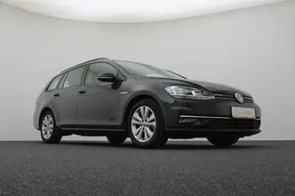 Volkswagen Golf, 1.5, 96 kW, bensiin, manuaal, esivedu